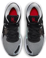 Shop Nike Renew Elevate 2 '狼灰淡露' CW3406-001