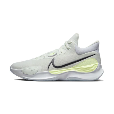 Nike Renew Elevate 3 'Barely Green'