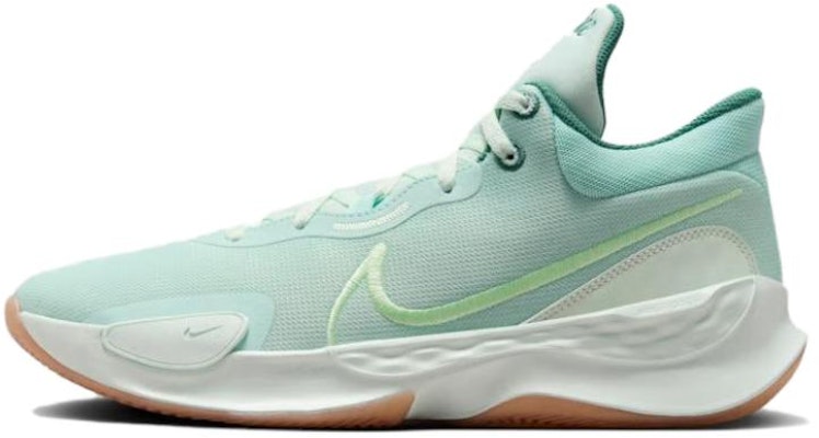 Nike Renew Elevate 3 'Barely Green' DD9304-301 Buy Nike Renew Elevate 3 'Barely Green' DD9304-301