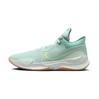 Nike Renew Elevate 3 'Barely Green'