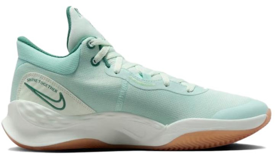 Nike Renew Elevate 3 'Barely Green' Sepatu Olahraga Wanita DD9304-301 Lookbook Nike Renew Elevate 3 'Barely Green' Sepatu Olahraga Wanita DD9304-301