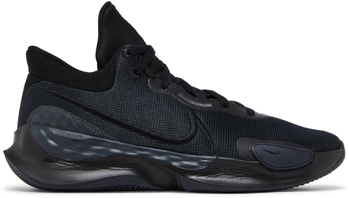 Nike Renew Elevate 3 'Black Anthracite' DD9304-001 Buy Nike Renew Elevate 3 'Black Anthracite' DD9304-001