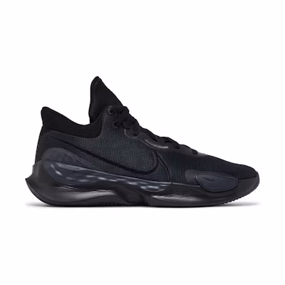 Nike Renew Elevate 3 'Black Anthracite'