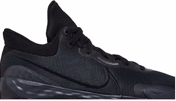 Order Nike Renew Elevate 3 低筒 實戰籃球鞋 男女同款 黑色