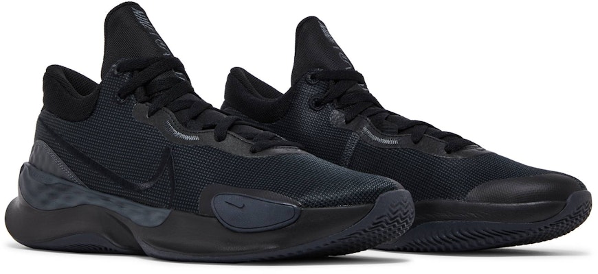 Nike Renew Elevate 3 'Hitam Anthracite' DD9304-001 Cheap Nike Renew Elevate 3 'Hitam Anthracite' DD9304-001