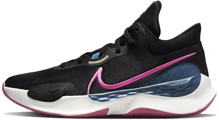 Nike Renew Elevate 3 'Black Desert Berry' DD9304-004 Buy Nike Renew Elevate 3 'Black Desert Berry' DD9304-004