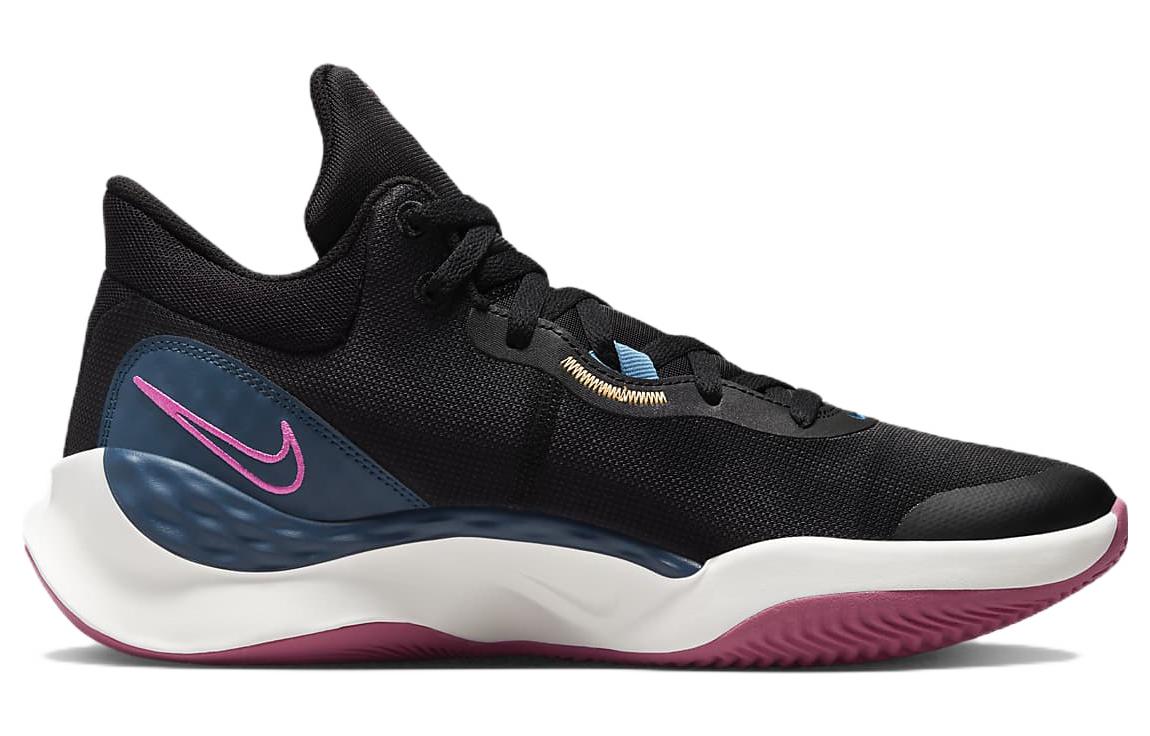 Order Nike Renew Elevate 3 ''Zwart Desert Berry'' DD9304-004