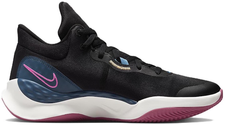 Nike Renew Elevate 3 'Black Desert Berry' DD9304-004 Order Nike Renew Elevate 3 'Black Desert Berry' DD9304-004