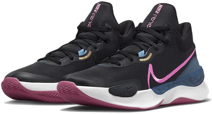 Nike Renew Elevate 3 'Black Desert Berry' DD9304-004 Lookbook Nike Renew Elevate 3 'Black Desert Berry' DD9304-004