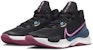 Nike Renew Elevate 3 'Hitam Desert Berry' DD9304-004