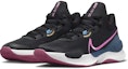 Lookbook Nike Renew Elevate 3 'Hitam Desert Berry' DD9304-004