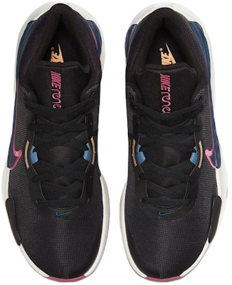 Nike Renew Elevate 3 'Negro Desierto Berry' DD9304-004 Shop Nike Renew Elevate 3 'Negro Desierto Berry' DD9304-004
