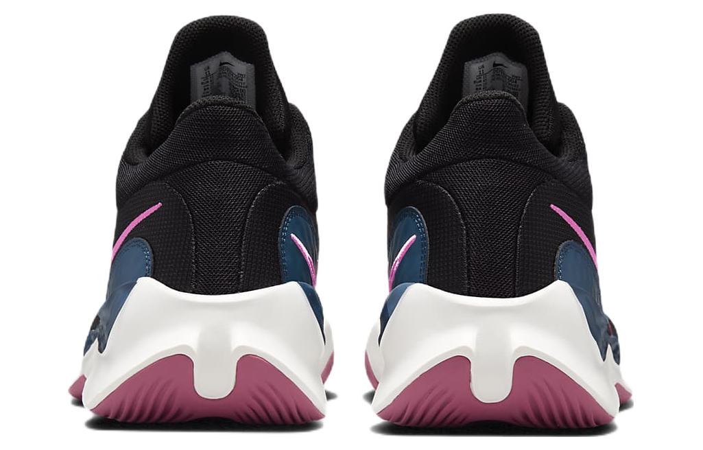 Purchase Nike Renew Elevate 3 ''Zwart Desert Berry'' DD9304-004