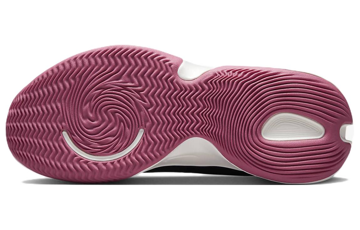 Details for Nike Renew Elevate 3 ''Zwart Desert Berry'' DD9304-004