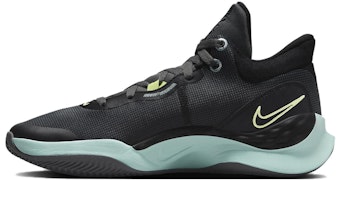 Nike Renew Elevate 3 'Black Green' DD9304-008 Nike Renew Elevate 3 'Black Green' DD9304-008