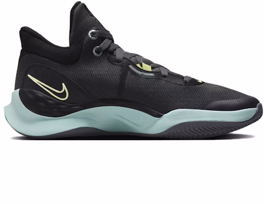 Nike Renew Elevate 3 'Black Green' DD9304-008 Order Nike Renew Elevate 3 'Black Green' DD9304-008