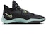Nike Renew Elevate 3 'Hitam Hijau' DD9304-008