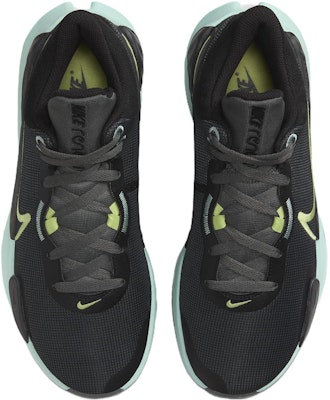 Nike Renew Elevate 3 'Black Green' DD9304-008 Lookbook Nike Renew Elevate 3 'Black Green' DD9304-008
