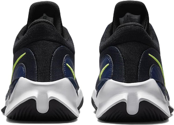 Nike Renew Elevate 3 'Negro Azul Marino Volt' DD9304-005 Purchase Nike Renew Elevate 3 'Negro Azul Marino Volt' DD9304-005