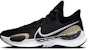 Nike Renew Elevate 3 'Hitam Off Noir' DD9304-003