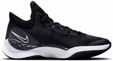 Order Nike Renew Elevate 3「黑色暗黑」DD9304-003