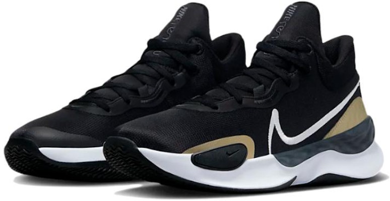 Nike Renew Elevate 3 'Hitam Off Noir' DD9304-003 Lookbook Nike Renew Elevate 3 'Hitam Off Noir' DD9304-003