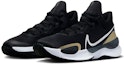 Lookbook Nike Renew Elevate 3 'Hitam Off Noir' DD9304-003