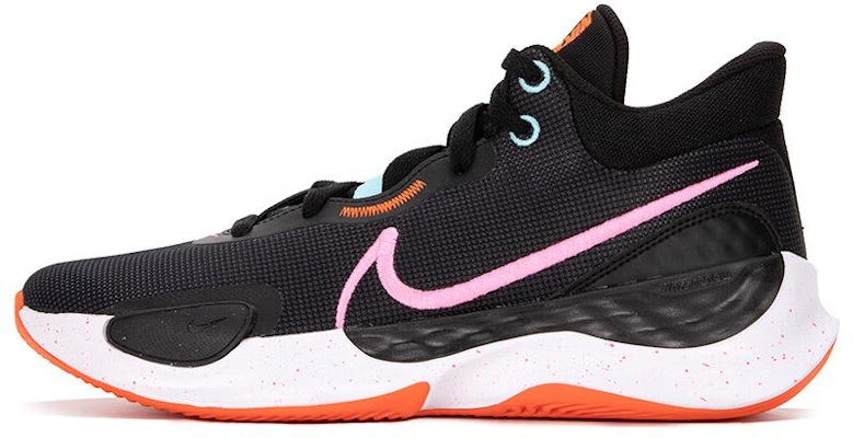 Nike Renew Elevate 3 'Black Pink Spell' DD9304-007 Buy Nike Renew Elevate 3 'Black Pink Spell' DD9304-007