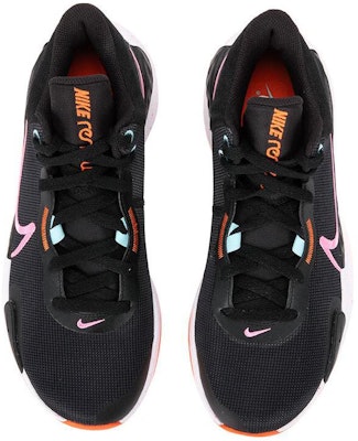 Nike Renew Elevate 3 'Black Pink Spell' DD9304-007 Lookbook Nike Renew Elevate 3 'Black Pink Spell' DD9304-007