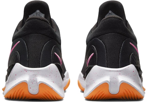 Nike Renew Elevate 3 'Black Pink Spell' DD9304-007 Shop Nike Renew Elevate 3 'Black Pink Spell' DD9304-007