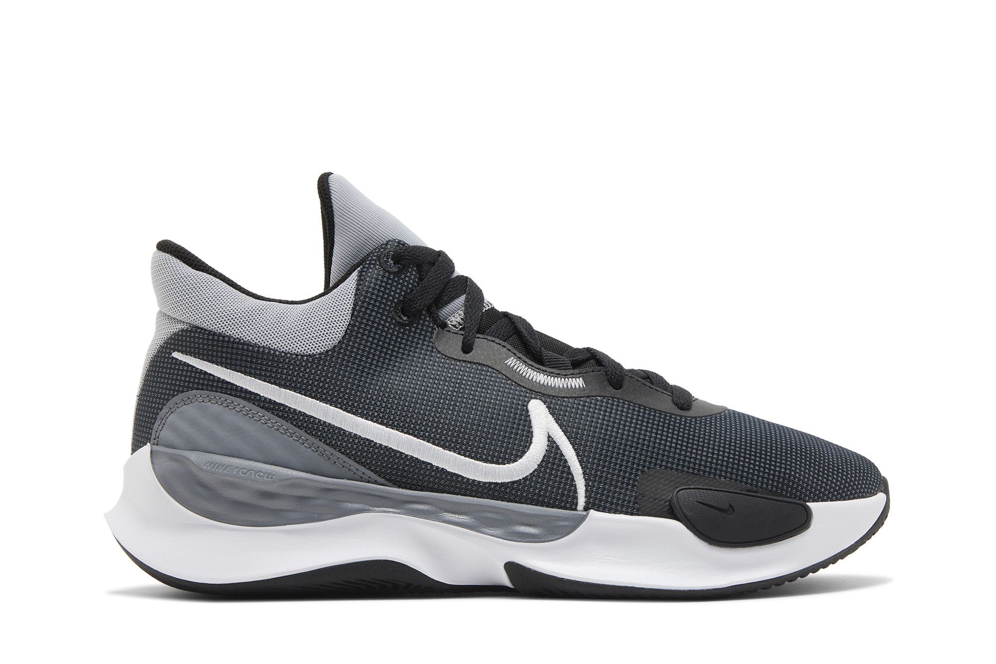 Nike Renew Elevate 3 'Black Wolf Grey' DD9304-002