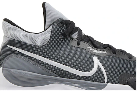 Lookbook Nike Renew Elevate 3 中筒 實戰籃球鞋 男款 黑白