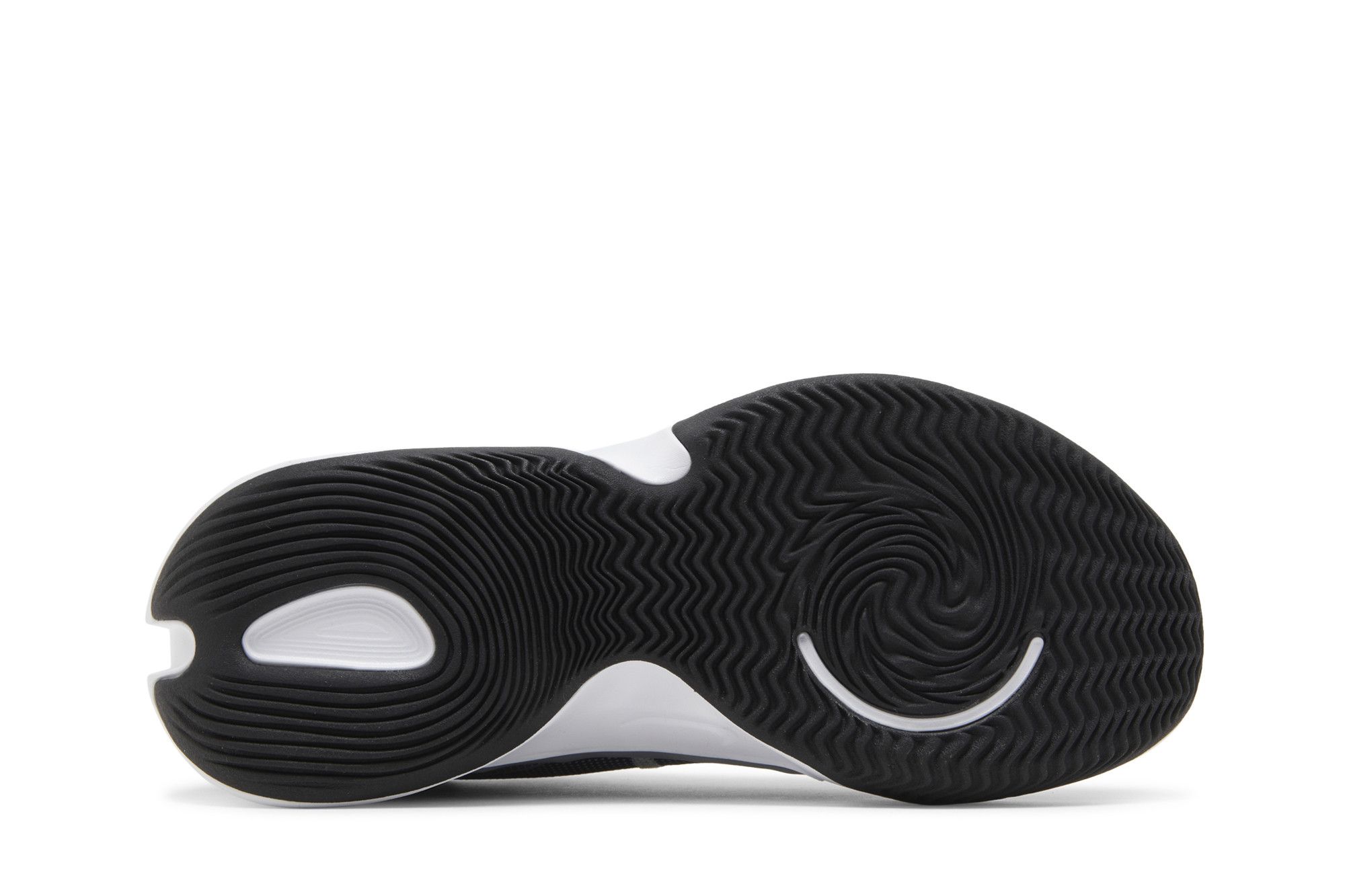 Purchase Nike Renew Elevate 3 'Hitam Abu-abu Serigala' DD9304-002