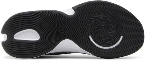 Purchase Nike Renew Elevate 3 中筒 實戰籃球鞋 男款 黑白