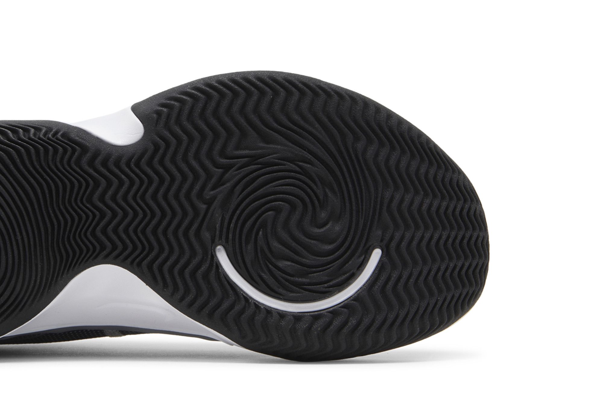 Details for Nike Renew Elevate 3 'Hitam Abu-abu Serigala' DD9304-002