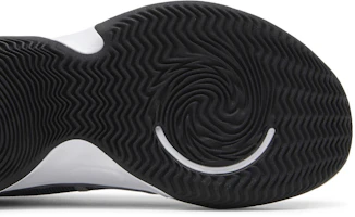 Details for Nike Renew Elevate 3 中筒 實戰籃球鞋 男款 黑白