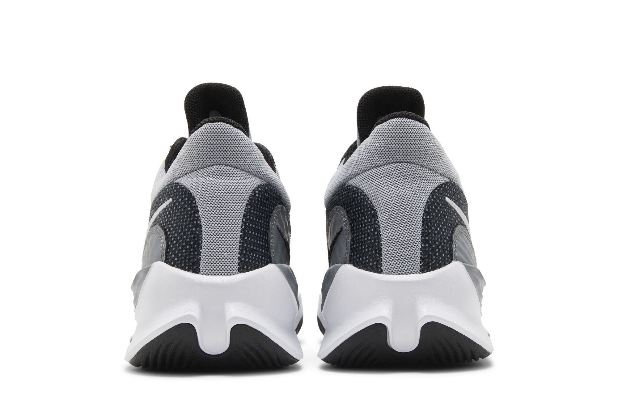 Sizing Nike Renew Elevate 3 'Hitam Abu-abu Serigala' DD9304-002