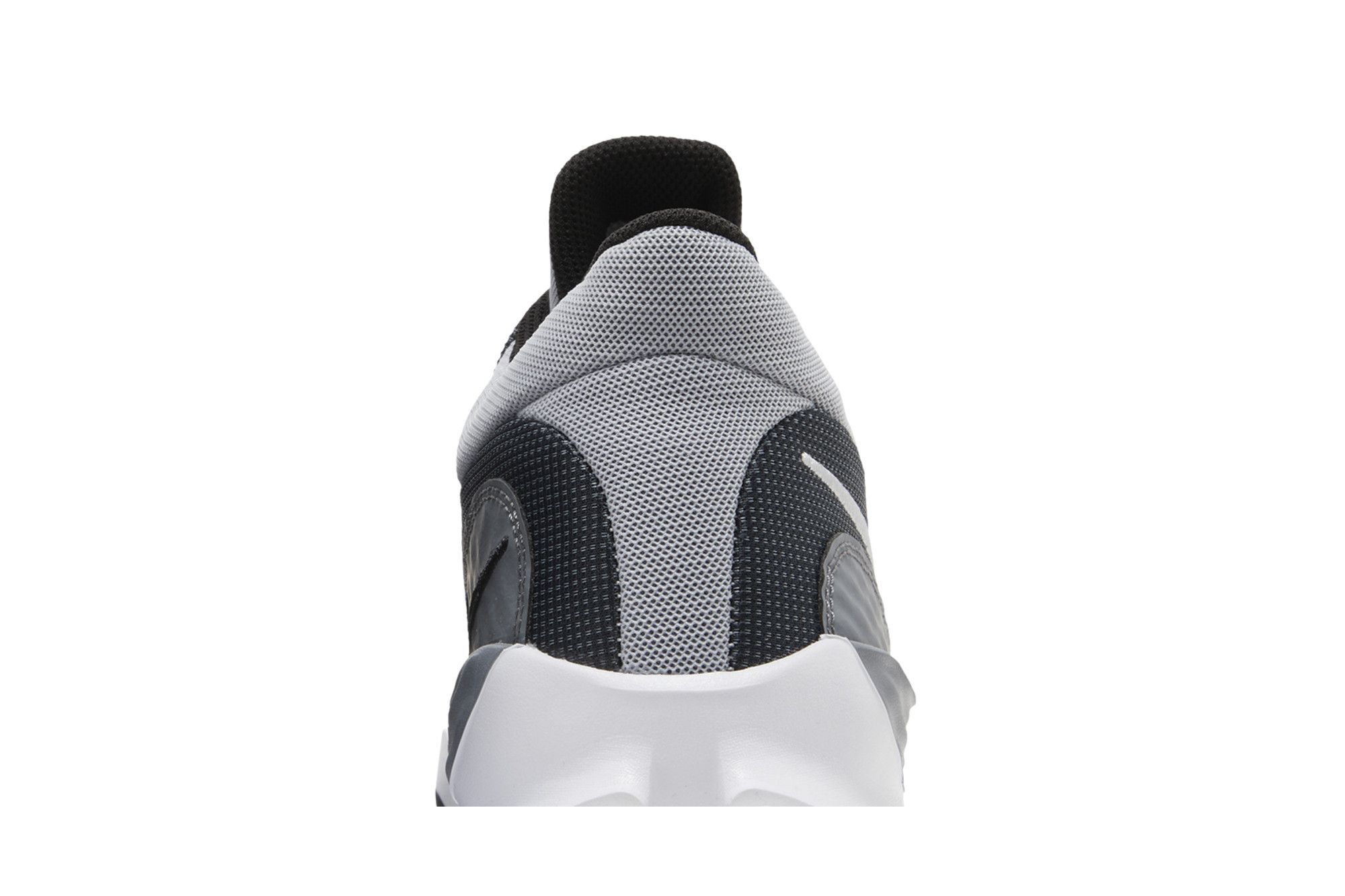 Cheap Nike Renew Elevate 3 'Hitam Abu-abu Serigala' DD9304-002