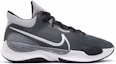 Buy Nike Renew Elevate 3 'Hitam Abu-abu Serigala' DD9304-002