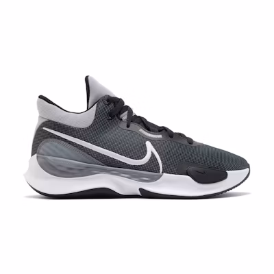 Nike Renew Elevate 3 'Black Wolf Grey'