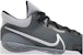 Nike Renew Elevate 3 'Hitam Abu-abu Serigala' DD9304-002