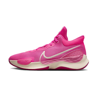 Nike Renew Elevate 3 'Fierce Pink'