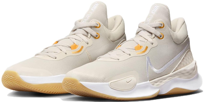 Nike Renew Elevate 3 'Phantom University Gold' dalam warna Emas Universiti. DD9304-009 Lookbook Nike Renew Elevate 3 'Phantom University Gold' dalam warna Emas Universiti. DD9304-009