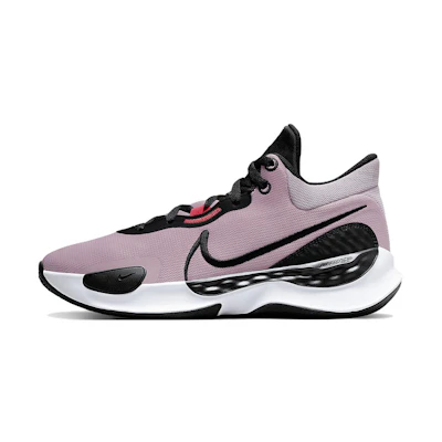 Nike Renew Elevate 3 'Plum Fog Black'