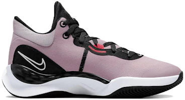 Order Nike Renew Elevate 3 低筒實戰籃球鞋 男女同款 黑