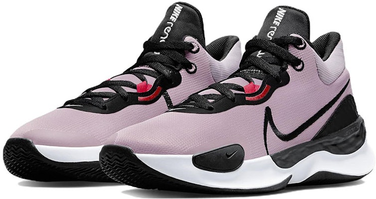 Nike Renew Elevate 3 'Plum Fog Black' DD9304-500 Lookbook Nike Renew Elevate 3 'Plum Fog Black' DD9304-500