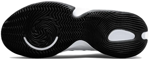 Details for Nike Renew Elevate 3 低筒實戰籃球鞋 男女同款 黑