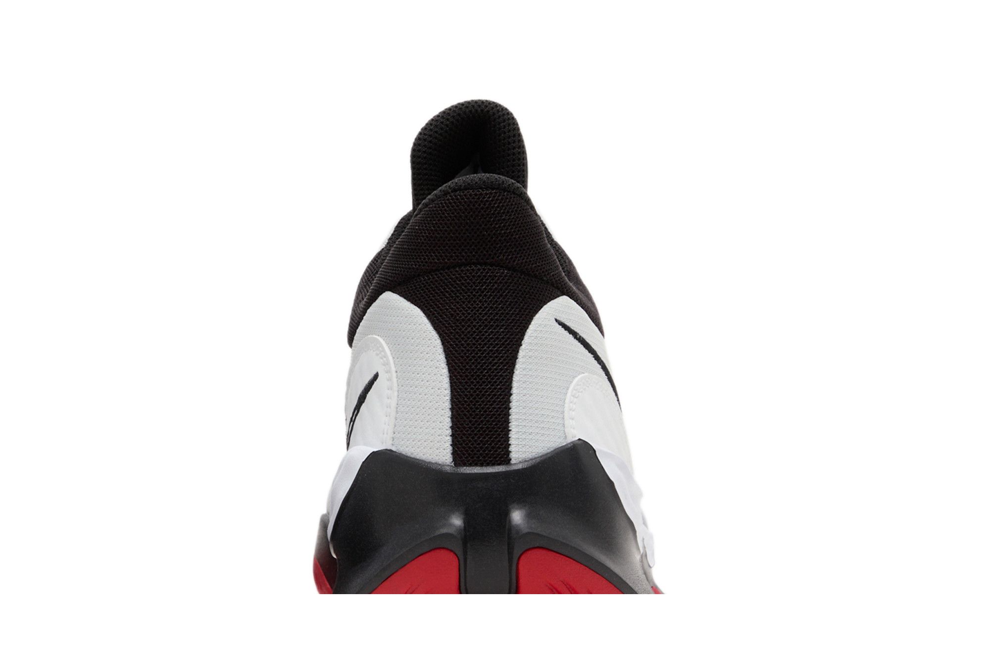 Sizing Nike Renew Elevate 3 ''Platino Nero Rosso'' DD9304-100