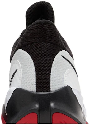 Nike Renew Elevate 3 ''Platino Nero Rosso'' DD9304-100 Sizing Nike Renew Elevate 3 ''Platino Nero Rosso'' DD9304-100