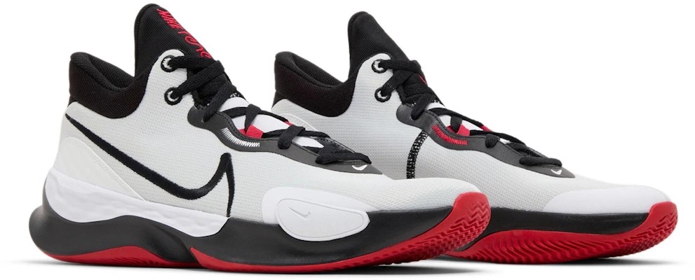Nike Renew Elevate 3 ''Platino Nero Rosso'' DD9304-100 Cheap Nike Renew Elevate 3 ''Platino Nero Rosso'' DD9304-100